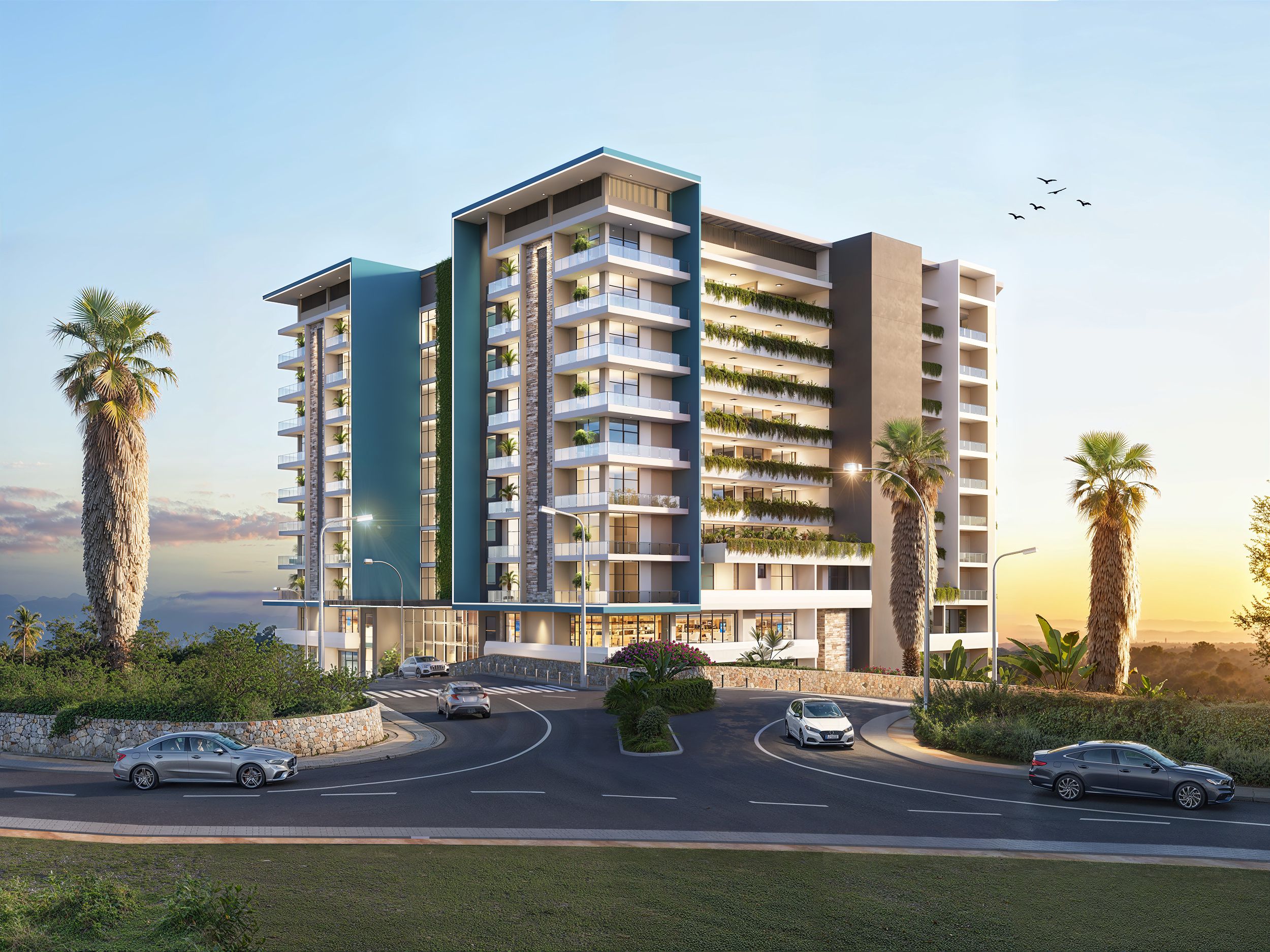 Architectural Design