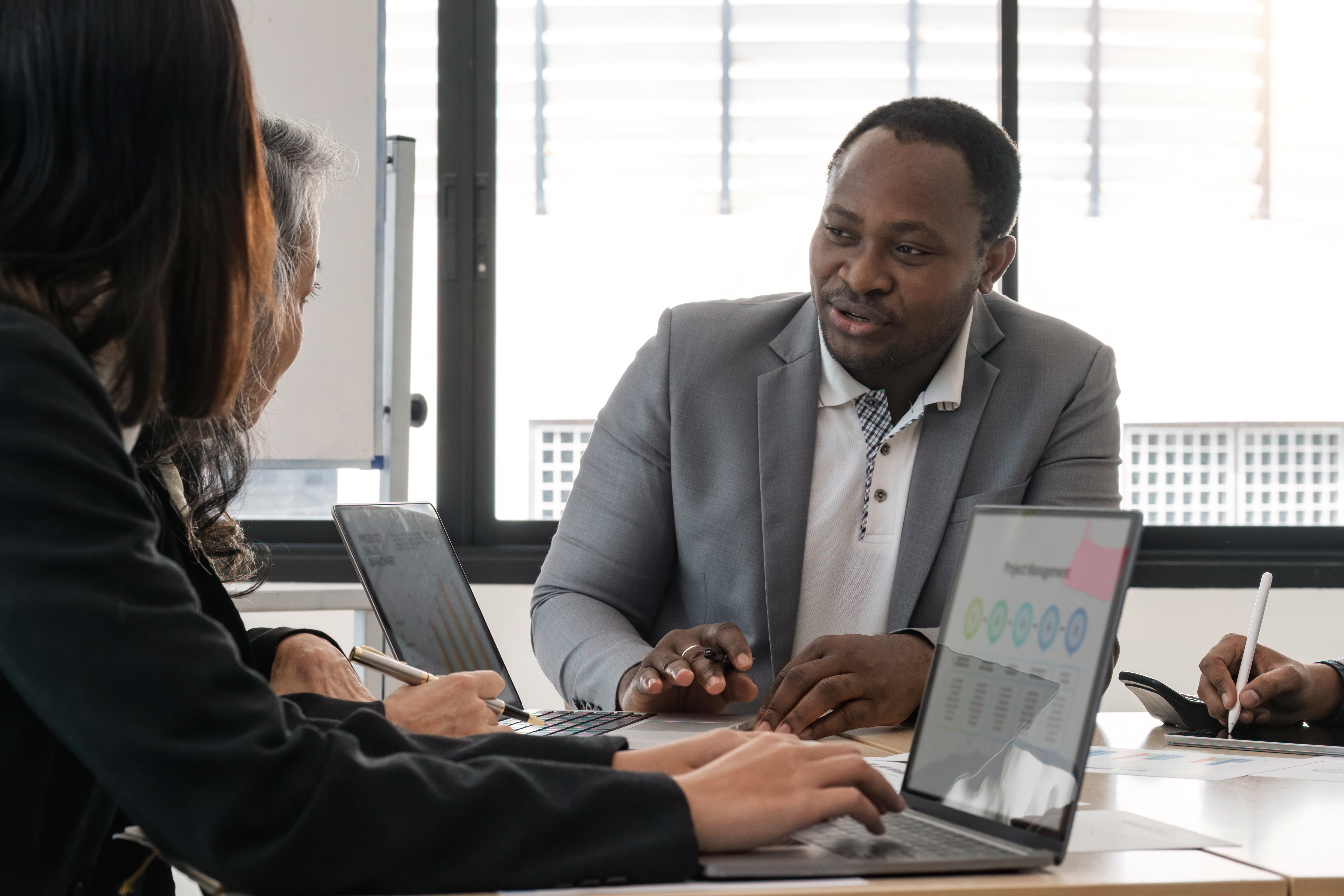 Contact UB Connect