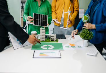 Sustainability