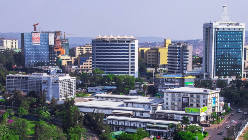 Urban Development Planning