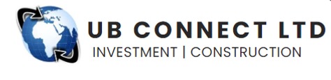 UB Connect  Logo